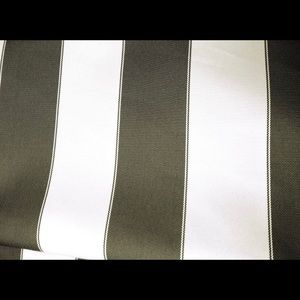 Outdoor Weather Resistant Fabric